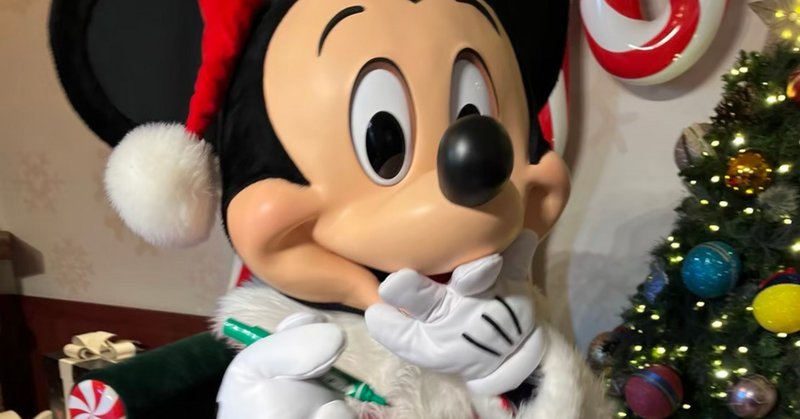 HKDL】ナイトメア・ビフォア・クリスマスのキャラダイレポ！【香港ディズニー】｜ROSE