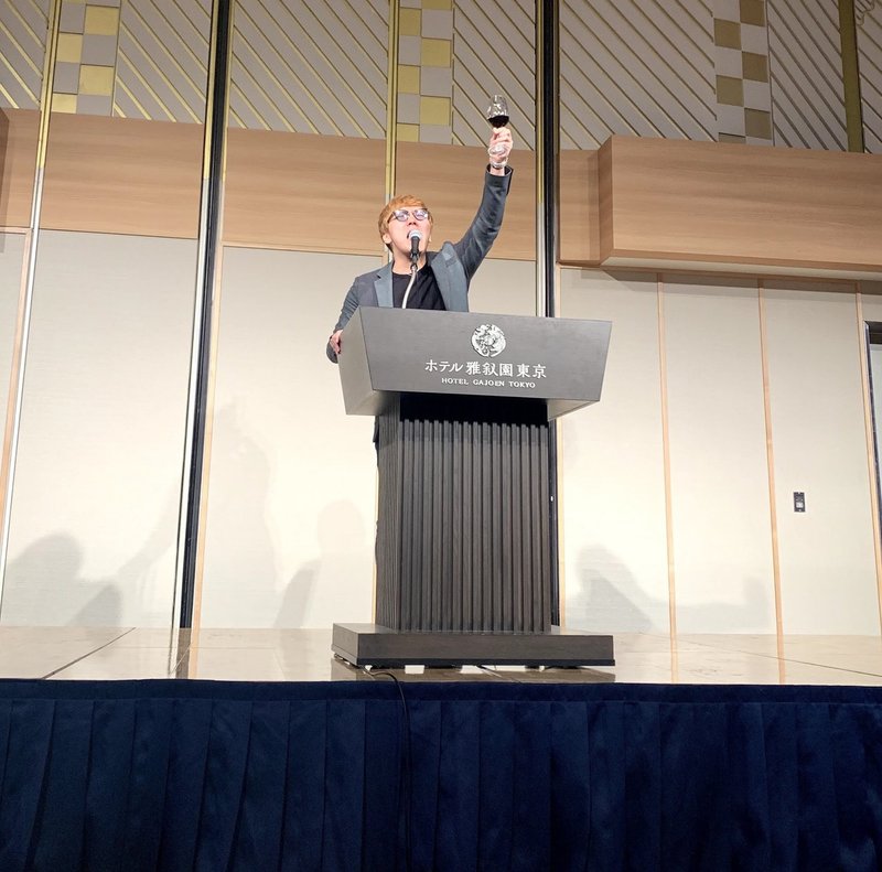 19年uuumクリエイター忘年会まとめ 鎌田和樹 Note 19年uuumクリエイター忘年会まとめ 鎌田和樹 Note