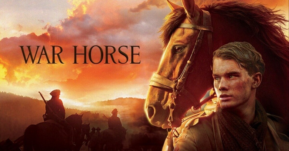 戦火の馬 : 作品情報・キャスト・あらすじ・動画 - 映画.com