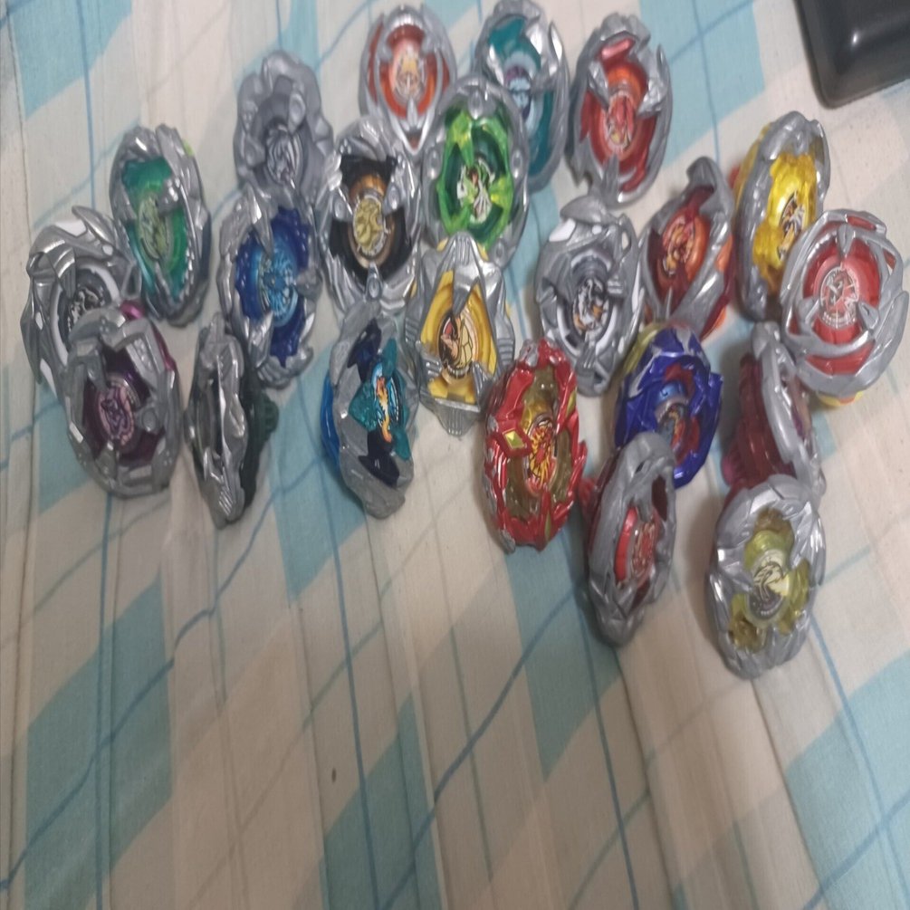 誰かと同じじゃない自分があるのさ！～ベイブレードX個人感想｜黒主零