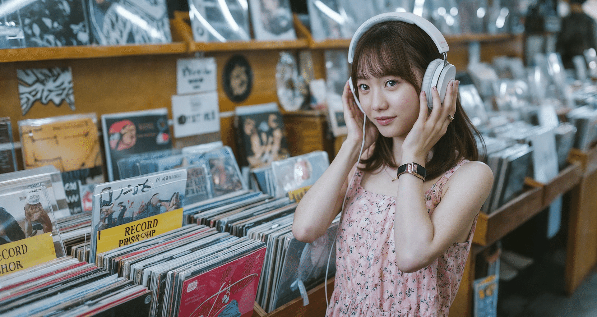 ミュージック AI A.I. Sampler (ES May 85)