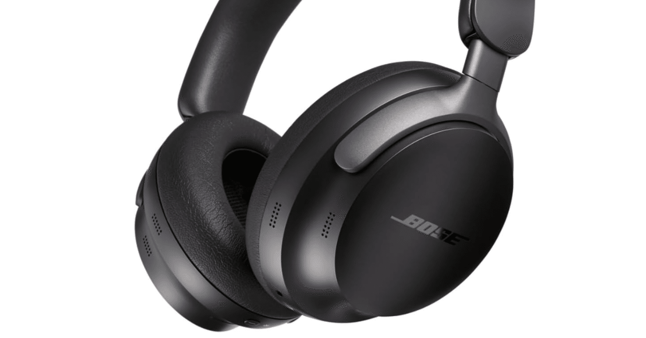 Bose QuietComfort Ultra Headphones – 音の革命を体感せよ！最高峰の