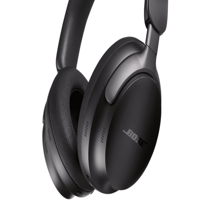 Bose QuietComfort Ultra Headphones – 音の革命を体感せよ！最高峰の