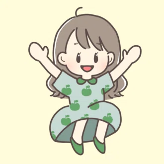つるこ｜事務職でブロガー