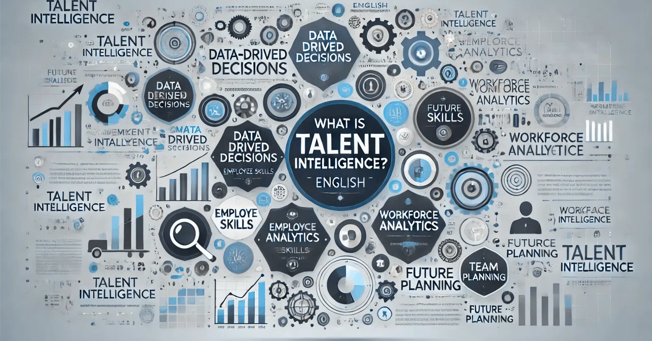 世界は、Talent Intelligence (タレントインテリジェンス)により、急速に変わろうとしている｜freecracy