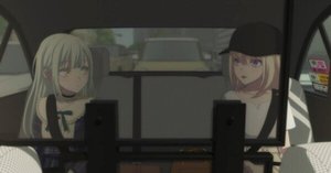 BanG Dream! Ave Mujica 4話感想 その① 今春の覇権アニメは既に