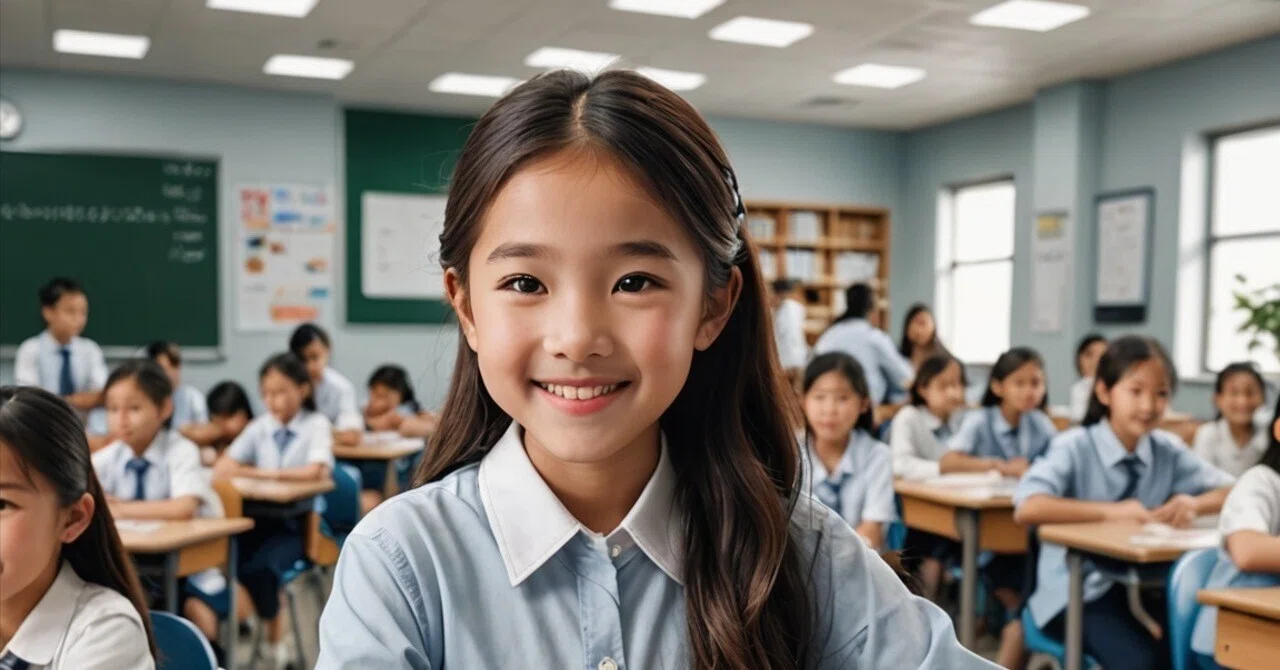 ジャカルタ日本人学校(JJS)の特徴｜レハレハ