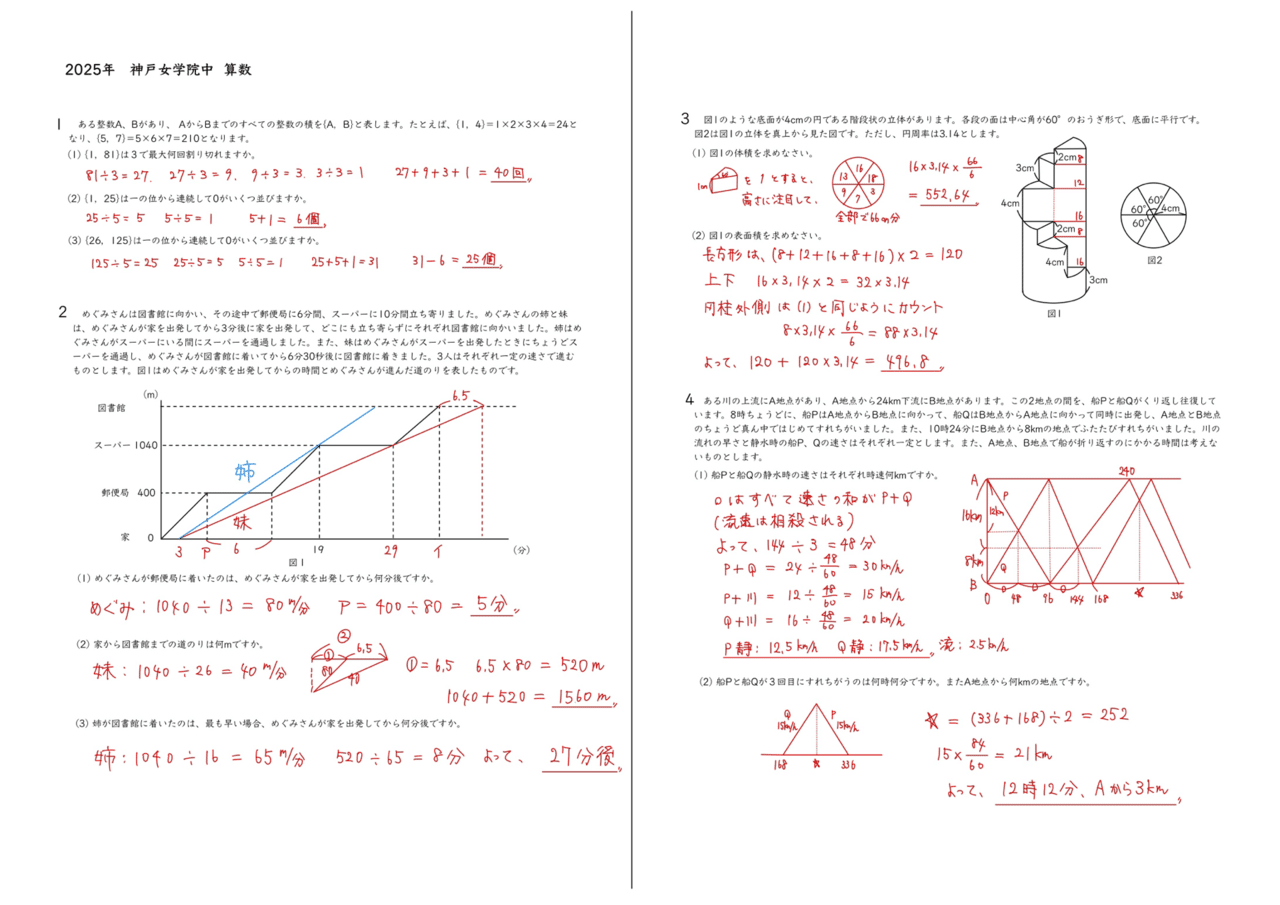 中学受験2023】浜学園、関西難関中13校で日本一の合格者数…灘92