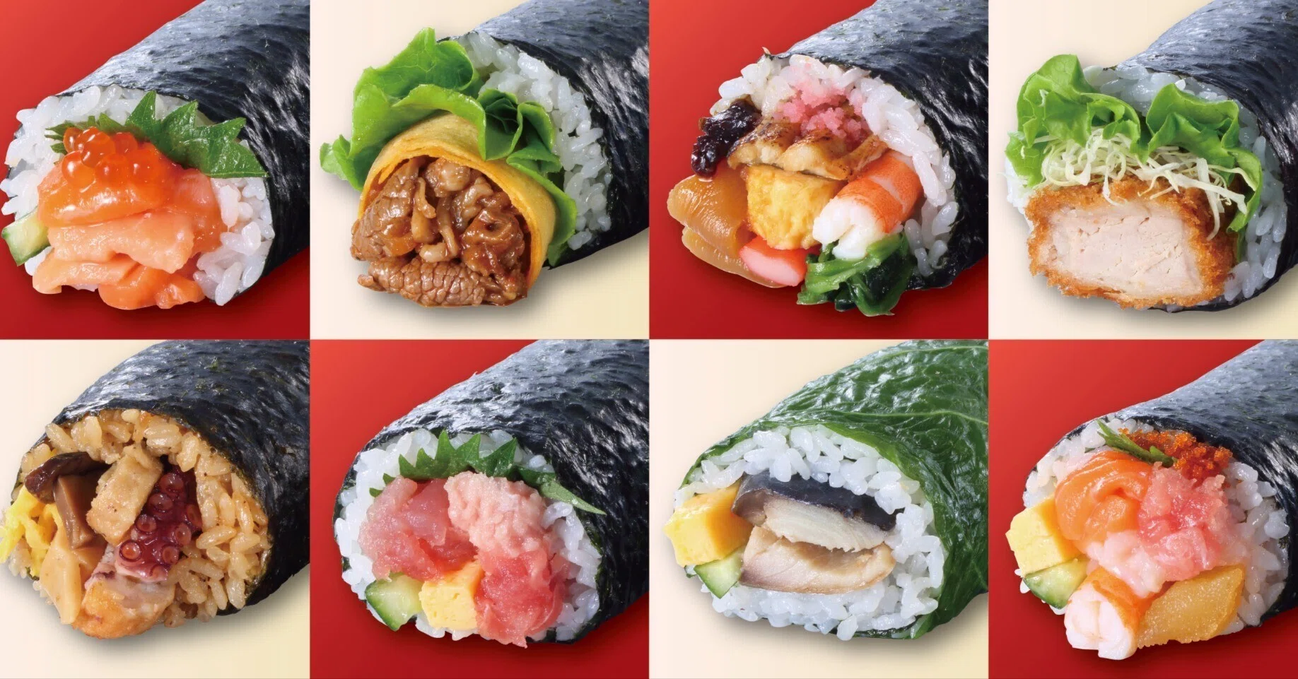 恵方 巻き 関西