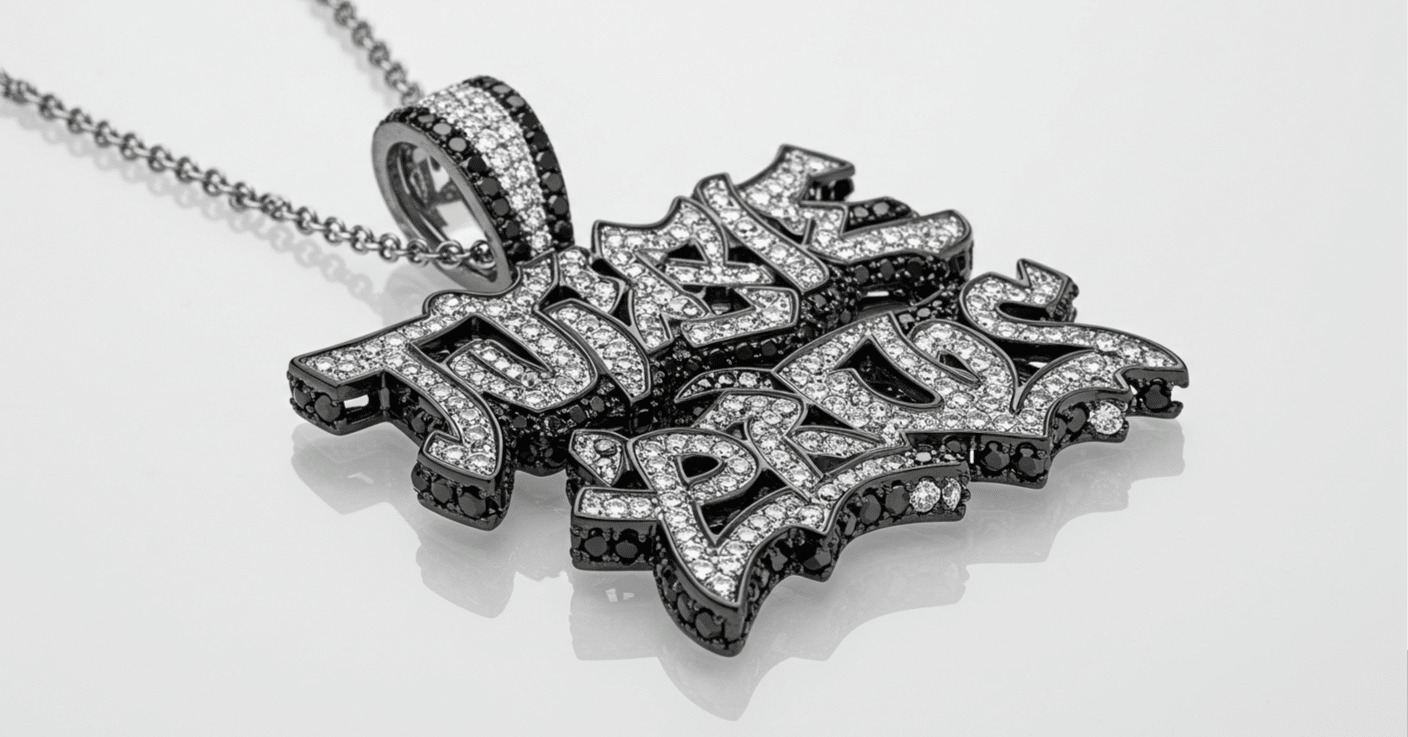 ジャスティンデイビス　ネックレスチェーン（要修理） ジャスティンデイビスのチェーン交換やネックレス修理も安心