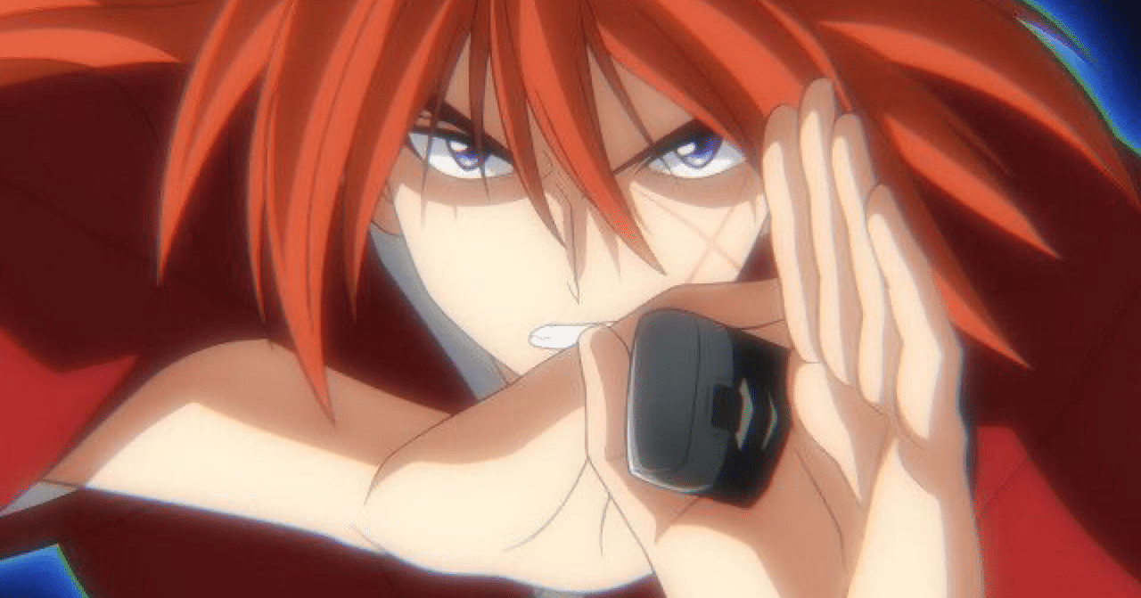 飛天御剣流の技を詳しく解説！るろうに剣心の奥義も｜福田 光宏