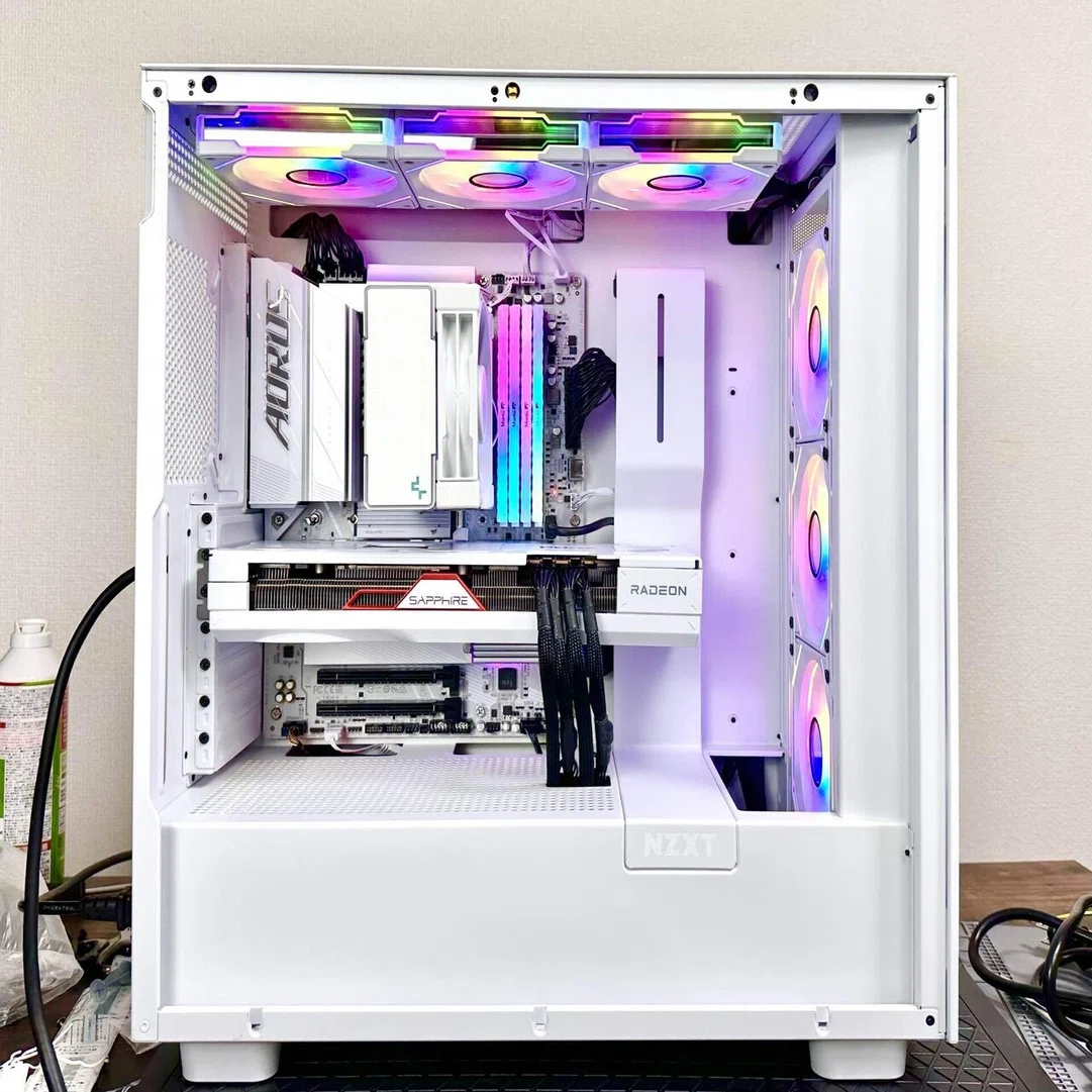 超簡単】知識:ゼロから始める自作PC生活｜GreyGhostCCC じーま