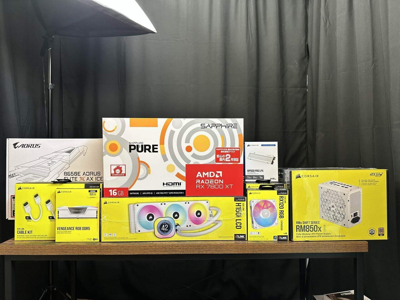 超簡単】知識:ゼロから始める自作PC生活｜GreyGhostCCC じーま