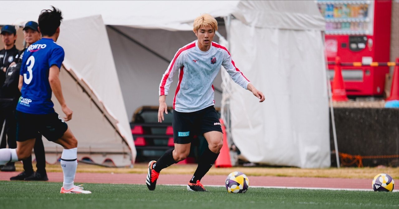早割クーポン！ 4選手が語る2025の覚悟】中村桐耶・田中宏武・木戸柊摩・深井一 スポーツ選手