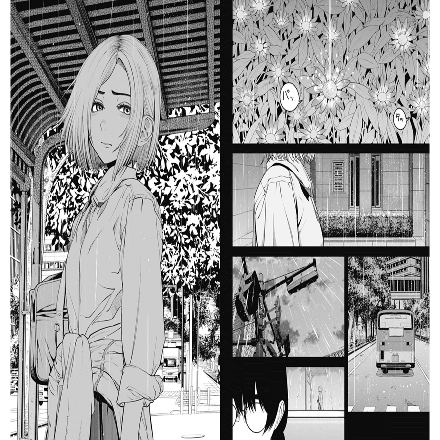 ジャンプラ・ジャンプの完結作と新連載(1月)｜いんぐ