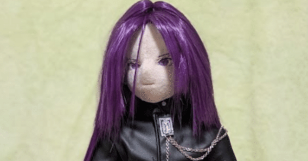 ぬいオーダー 参考画像 DOORS ぬいぐるみ（The Figure） – インフォレンズ・ギークショップ