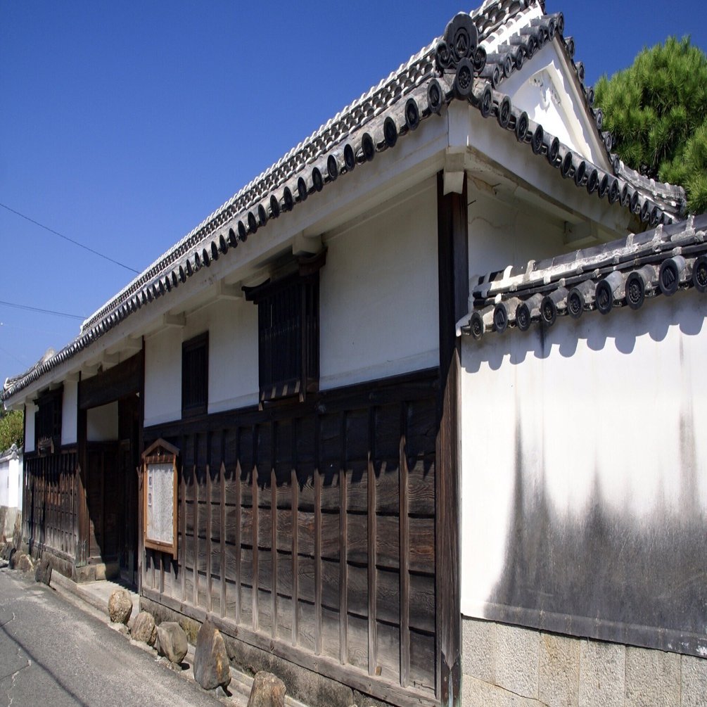 阿波水軍 森家と仙石秀久の家臣 森権平と大庄屋の日下家との関係は