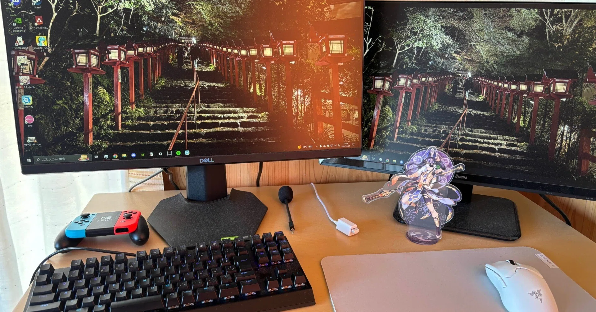 中2からPC持って人生どのように変わったのか。｜はたけの京都note