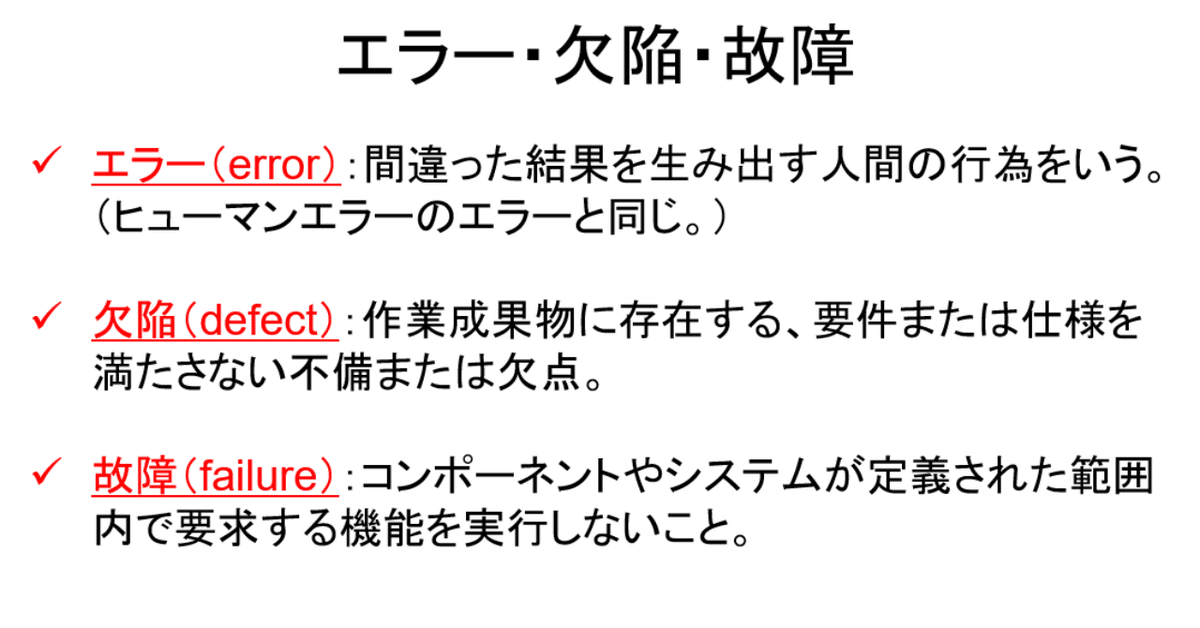 48号：エラー・欠陥・故障｜Kouichi Akiyama