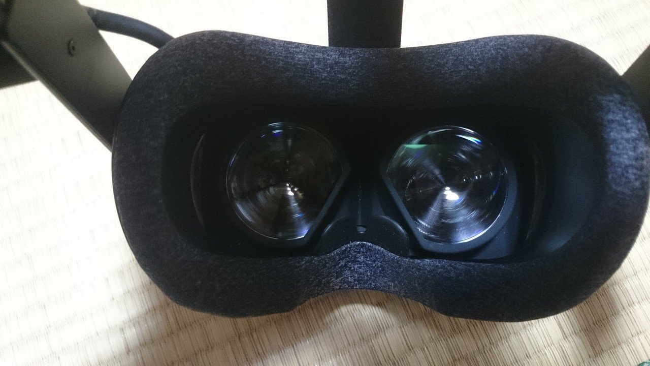 Valve index 詳細レビュー&問題対策案｜Luck【ラック】