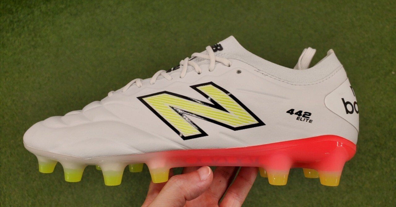 ハレロン ニューバランス 442 V2 ELITE & フューロンV8 ELITE & テケラV4+ PROを