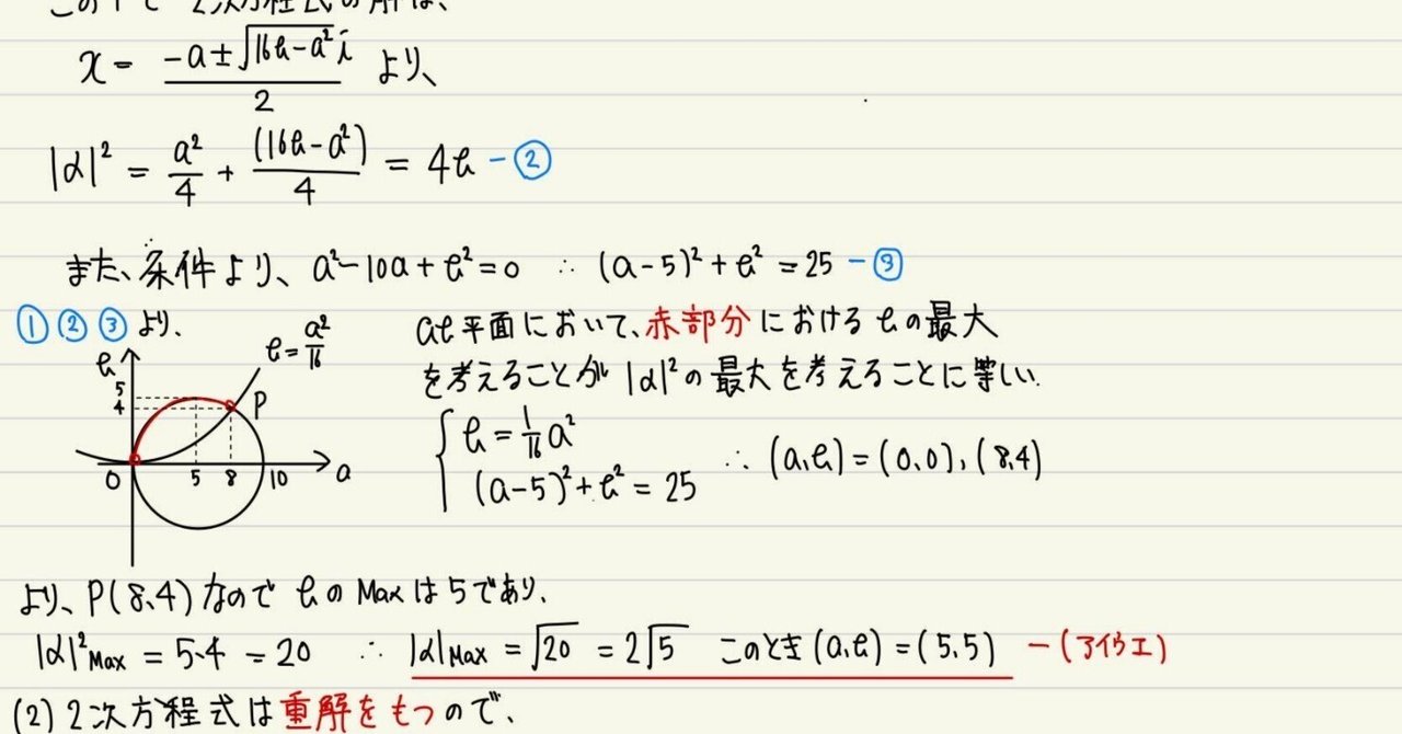 光速の数学　数学ⅡB でる順問題演習　#代ゼミ#東大#京大#医学部 Saved Edition] Mathematics Reference Book Route [From the Basics