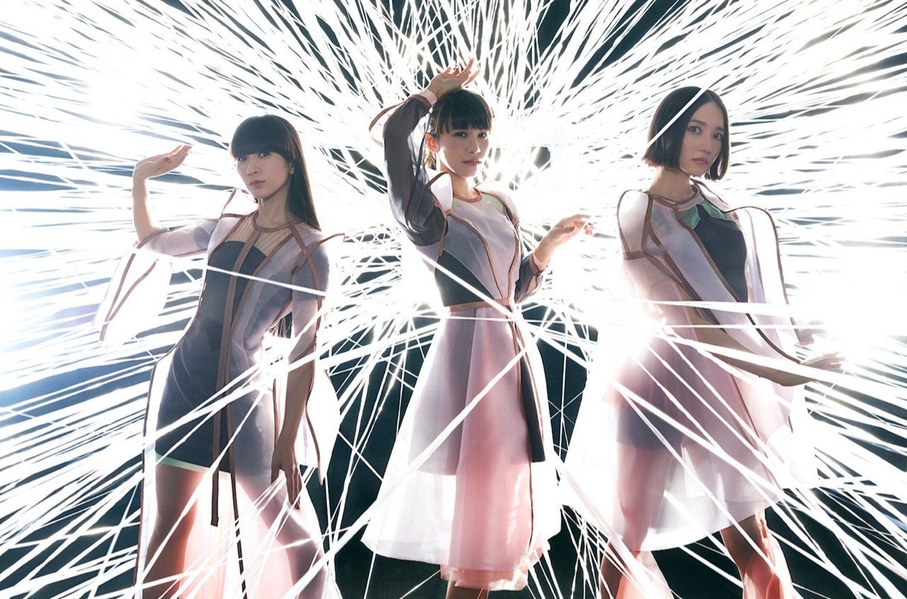 Billboard Perfume S Best Songs Critic S Picks Perfume の三人とプロデューサー中田ヤスタカが解き明かす 最愛の音楽たち Pharaway Note Billboard Perfume S Best Songs Critic S Picks Perfume の三人とプロデューサー中田ヤスタカが解き明かす 最愛の音楽たち Pharaway Note
