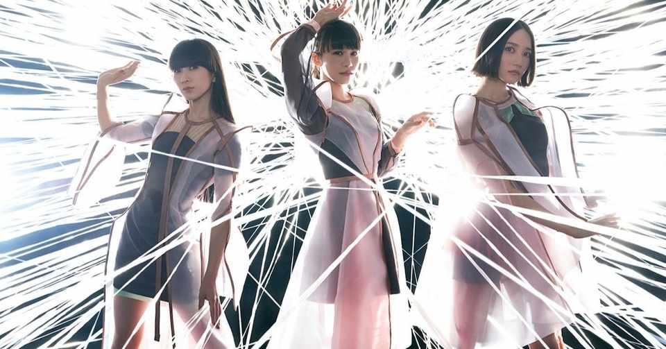 Billboard Perfume S Best Songs Critic S Picks Perfume の三人とプロデューサー中田ヤスタカが解き明かす 最愛の音楽たち Pharaway Note