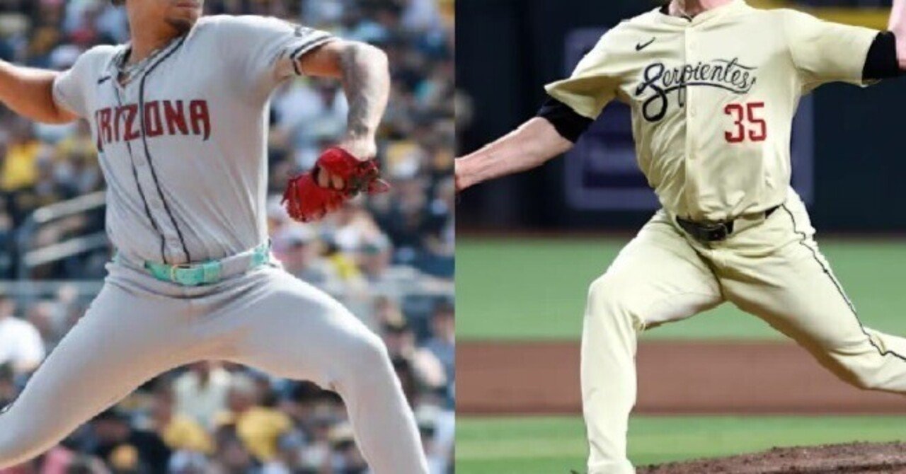 MLB2年生の雑感⑤〜それはシンカーじゃないって〜｜QU22号