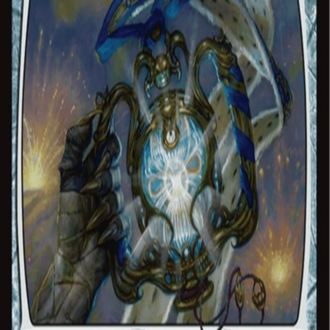 MTG】霊気走破カードレビュー(神話レア編)｜marukero