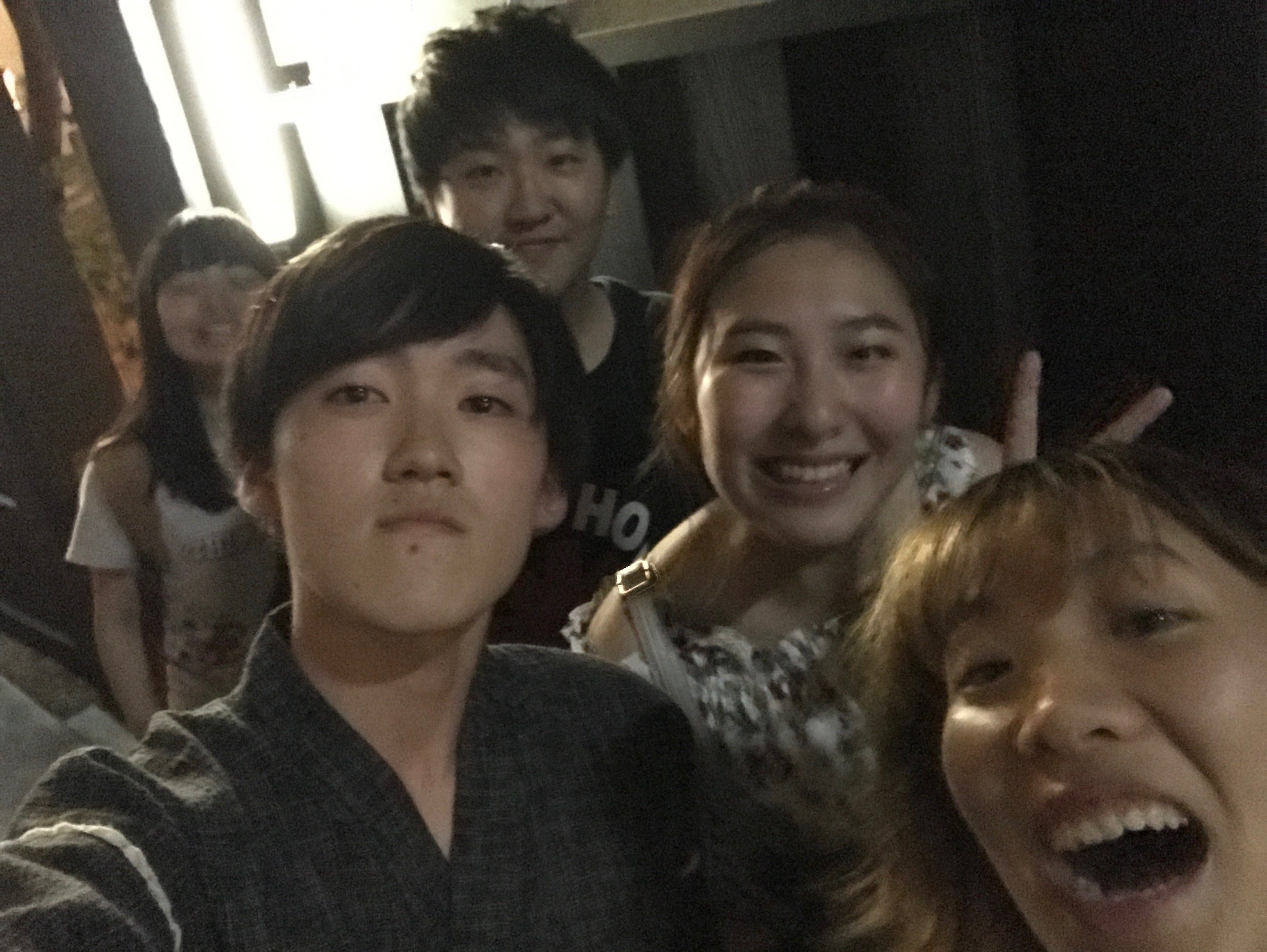 僕の大学生活 カーテン Note