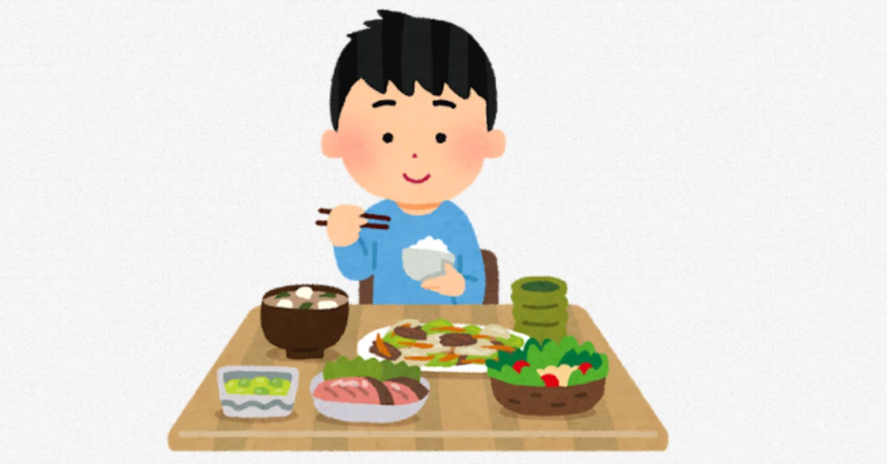 [Parenting] How do you handle picky eating? I'll help relieve that ...
