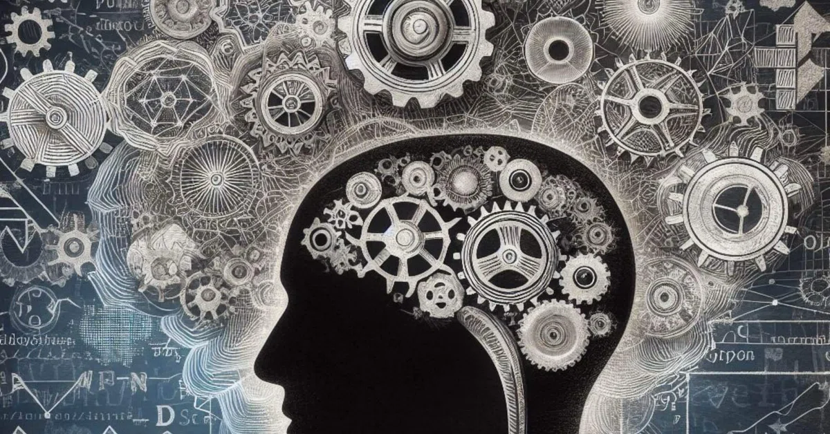 [Human Experiment #7-2] I've grasped the equation for being absorbed ...