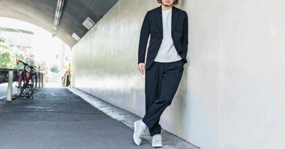 モテ服には と の2つが重要 Mb Note