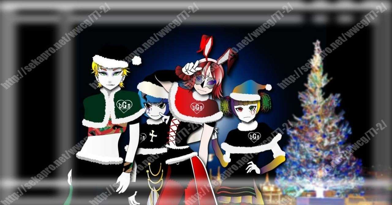 生命力イラスト いろいろな冬シリーズ Bgm プロレス ザ モンスター ハラダ 素人youtuber Note