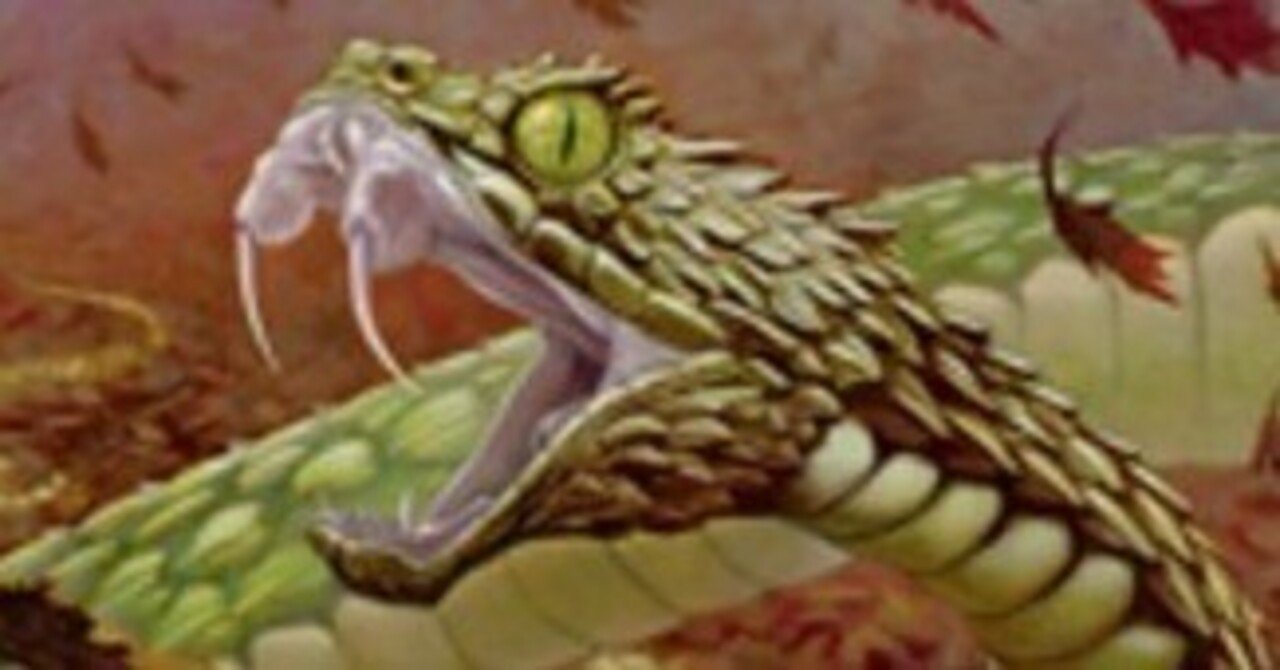ゼロから始まる統率者物語～TCG完全初心者、EDHデビューの段