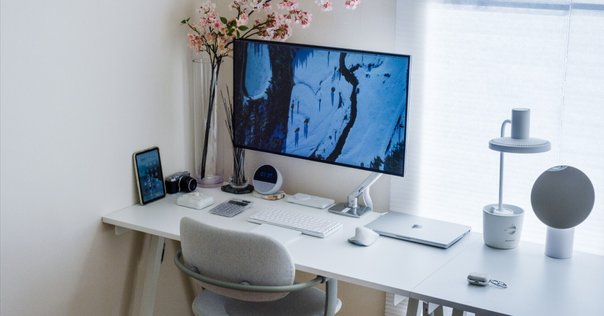 Dell U2723QX　ERGOTRON LX 　液晶モニターとアームセット Dell U2723QX ERGOTRON LX 液晶モニターとアームセット