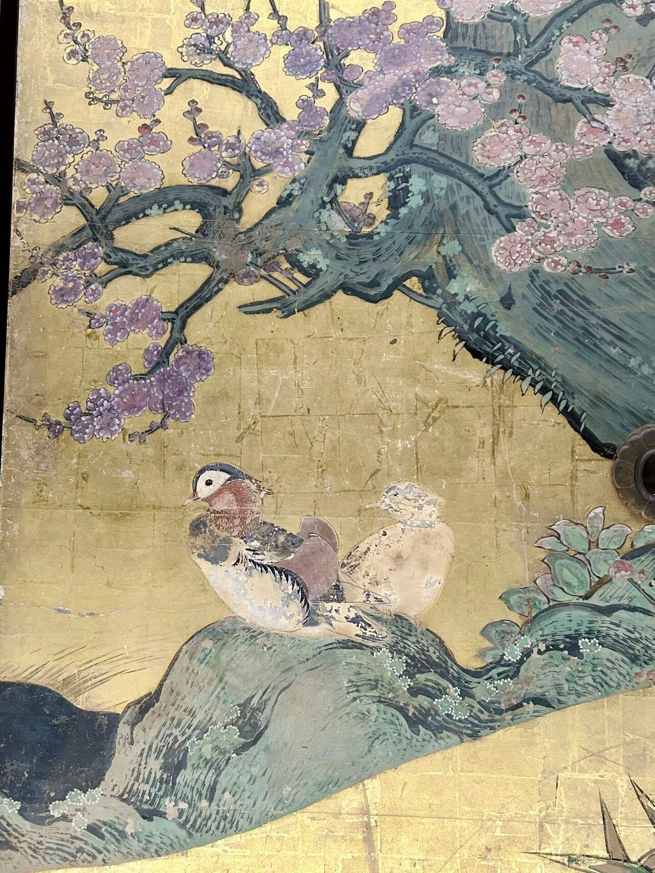 開創1150年記念 特別展「旧嵯峨御所 大覚寺―百花繚乱 御所ゆかり