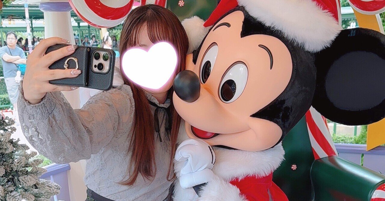 新品登場 弾丸旅行】0泊2日で香港ディズニーに行った話｜⑤エンチャから ダッフィー