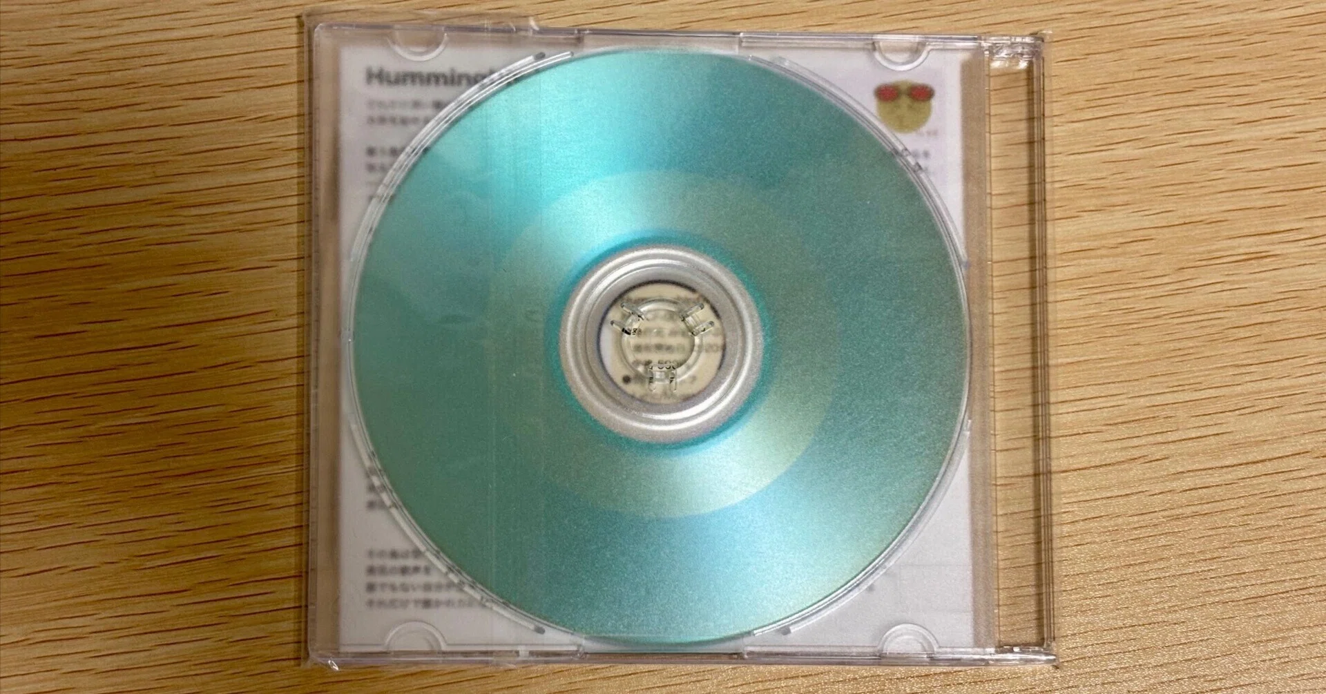 サブスク時代のCDの立ち位置｜みるくかふぇ