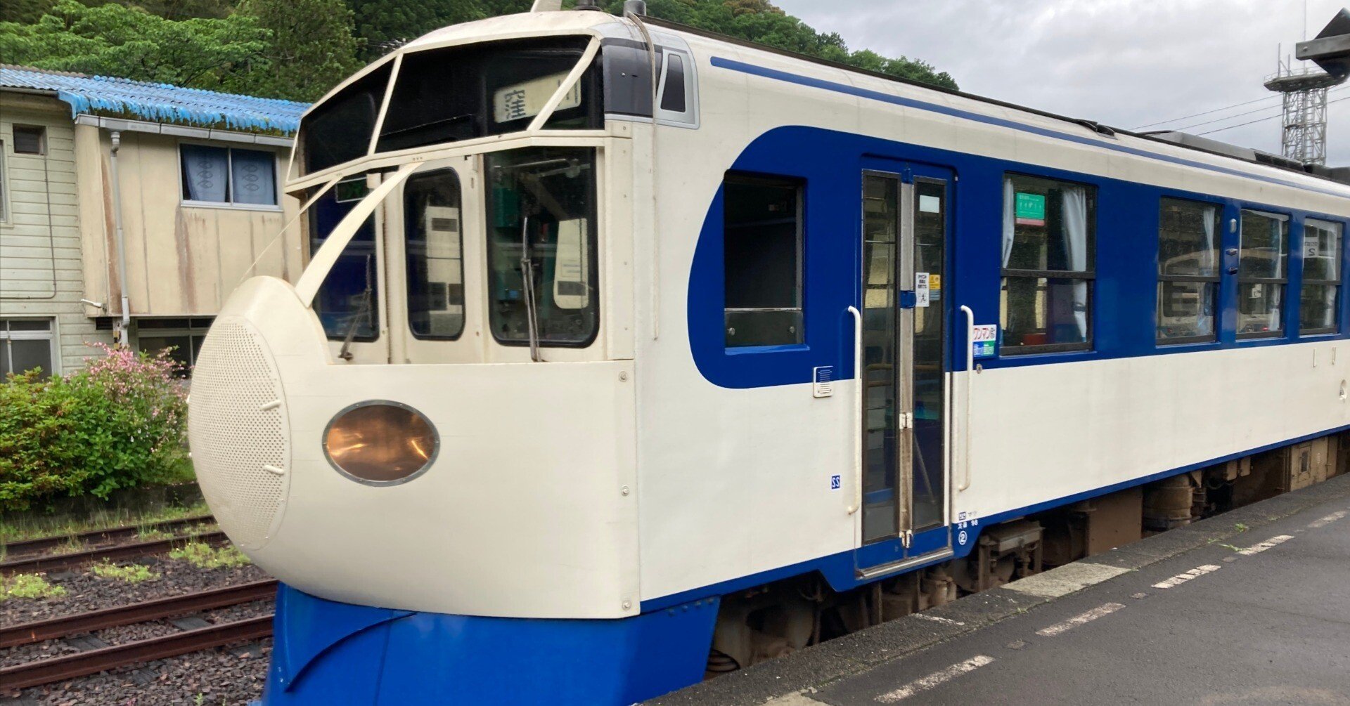 最長片道切符の旅』を旅する day39-1 どうやって四国を出るか、それが