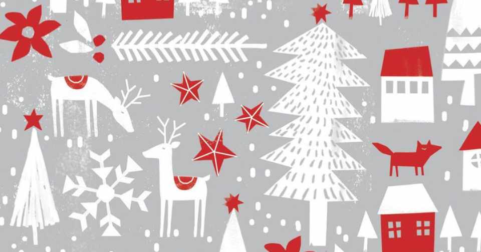 クリスマスに贈りたい英語の絵本 5選 Kawashima Note