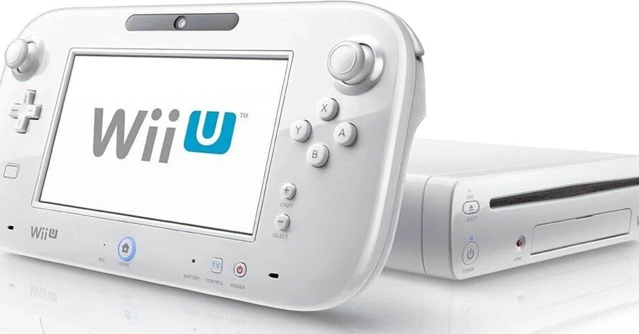 ゲームエッセイ＃16 WiiU｜高橋昌久