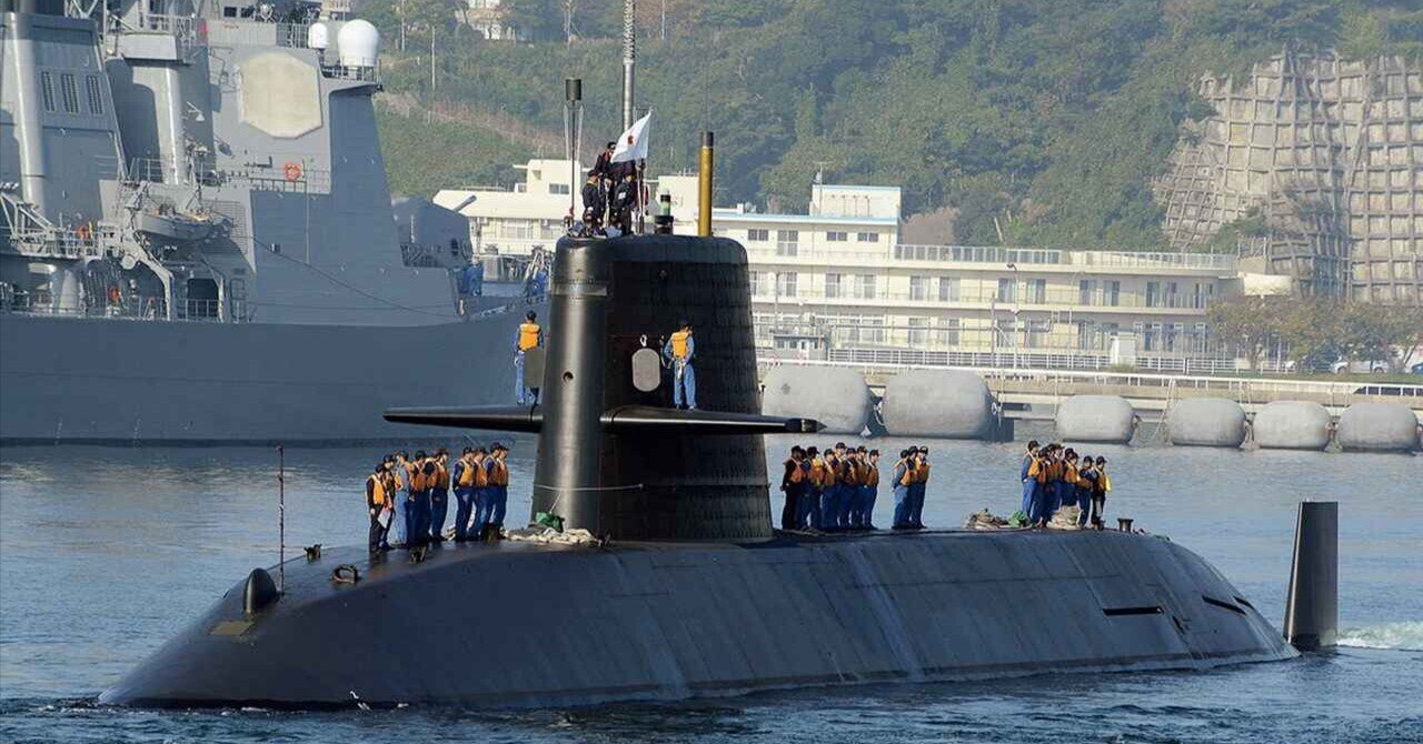 海上自衛隊メダル 八重潮 やえしお 海上自衛隊潜水艦「八重潮（やえしお）」搭乗記｜國本康浩