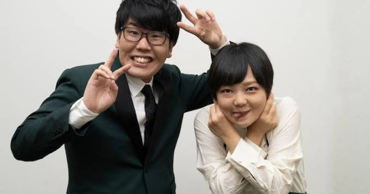 蛙亭 単独ライブ 東京無限大青春朝焼物語 フカイワタル Note