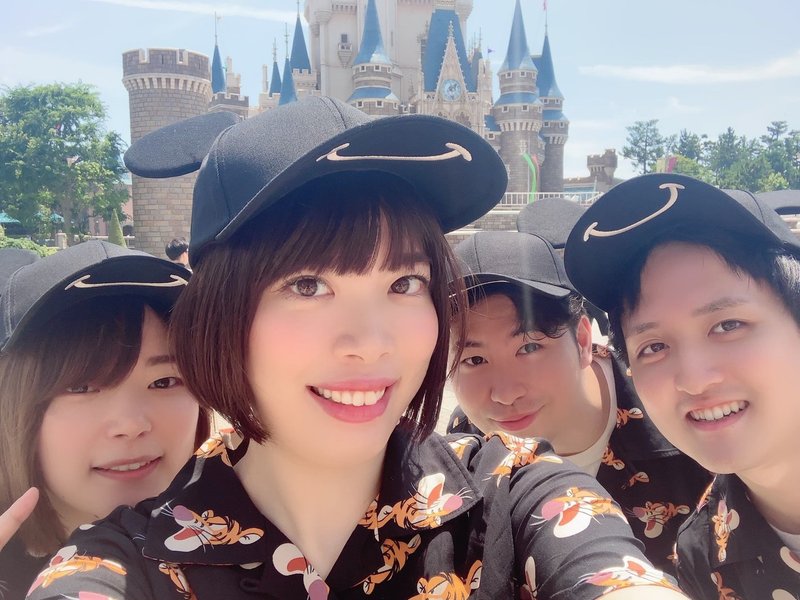 上海ディズニーについて語らせてくれ Miku Nozaki Note 上海ディズニーについて語らせてくれ Miku Nozaki Note