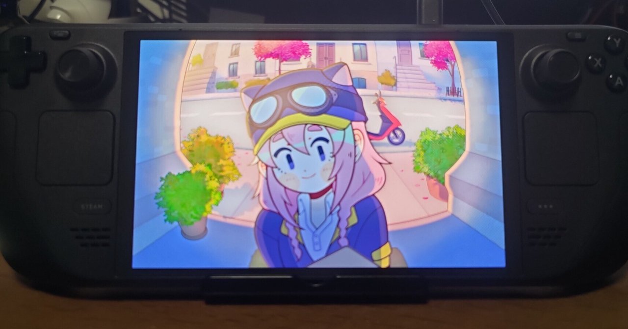 その他 steamdeck Steam Deck vs Switch サイズ比較 : r/pcmasterrace