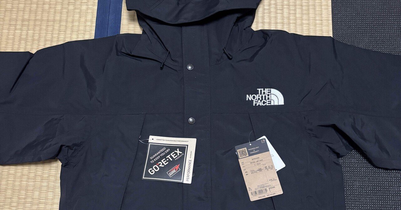 THE NORTH FACE マウンテンライトジャケット×UNIQLOフリース のすすめ｜けだま