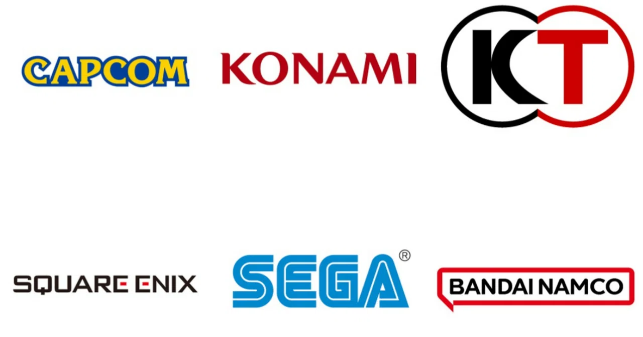 The Era of the Great Leap Forward for Japanese Games. My Personal ...