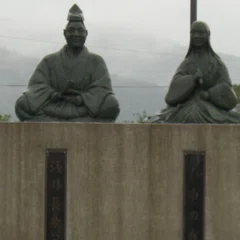 歴史】近江赤田氏の奥州藤原氏説について―泰衡郎従・赤田次郎との関係